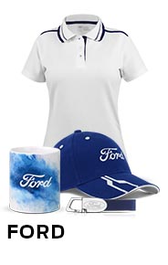 FORD LIFESTYLE COLLECTION