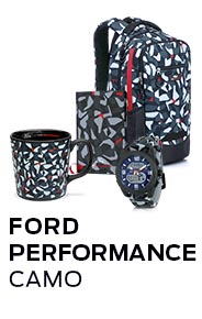 FORD LIFESTYLE COLLECTION