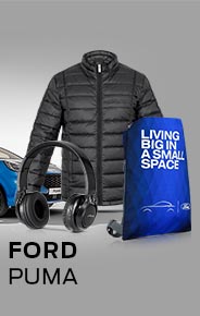 FORD LIFESTYLE COLLECTION