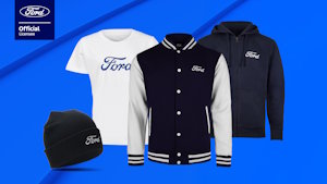 FORD LIFESTYLE COLLECTION